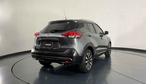 Imagen 8 de 15 de 47653 - Nissan Kicks 2018 Con Garantía