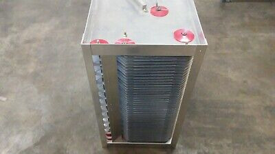 New Old Stock In Box Trion Imp 49 Air Cleaner Collector Ccm