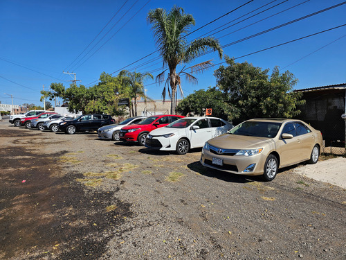 Toyota Camry 2.5 Xle L4 Aa Ee Qc Piel At