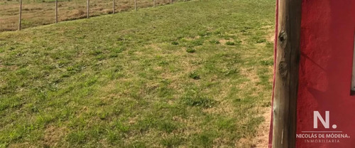Campo De 63 Hectáreas
