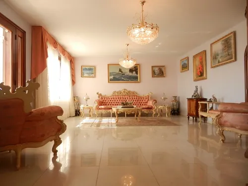 Alquiler De Casa En Los Samanes