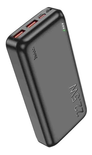 Power Bank Portatil 20000mah 22.5w Para iPhone Samsung iPad