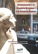 Comprar Libro: Introducción A La Filosofía Aplicada Y A La Filosofía