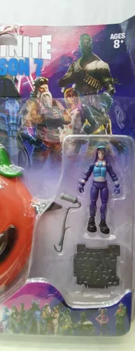 Mascaras Fortnite