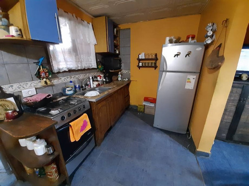 Imagen 9 de 14 de Casa Ph En Venta En Ituzaingo Norte