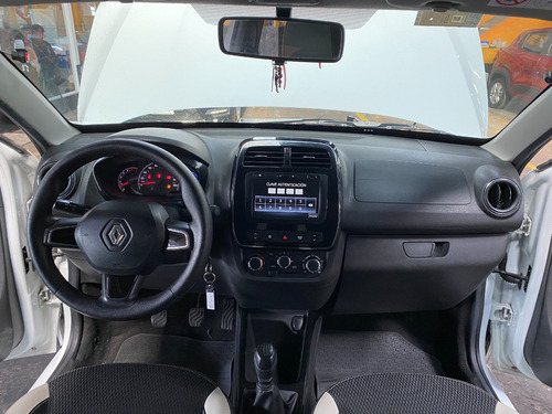 Renault Kwid 1.0 Sce 66cv Intense