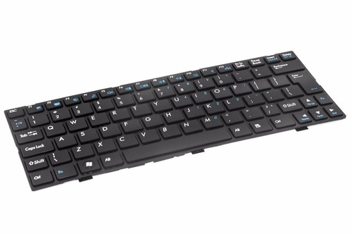 Teclado Netebook Philco 10c (Usado)