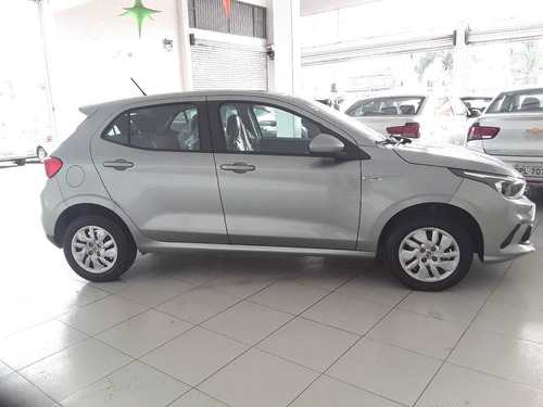 Fiat Argo 1.0 Firefly Flex Drive Manual