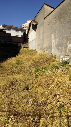 Terreno À Venda, 840 M² Por R$ 4.480.000,00 - Vila Formosa - São Paulo/sp - Te0843