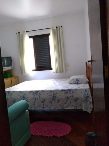 Imagem 27 de 30 de Apartamento Com 3 Dormitórios À Venda, 100 M² - Nova Petrópolis - São Bernardo Do Campo/sp - Ap65264