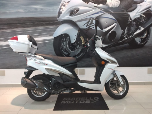 Vr 150 - Haojue 2022 0km 8