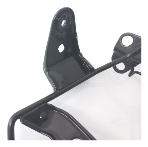 Aranha Do Farol Cg125 Fan 05~08 Original Honda
