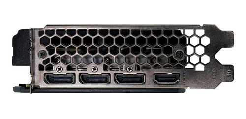 Imagem 5 de 6 de Placa De Vídeo Geforce Rtx3050 Gddr6 Ghost 8gb 128b Gainward