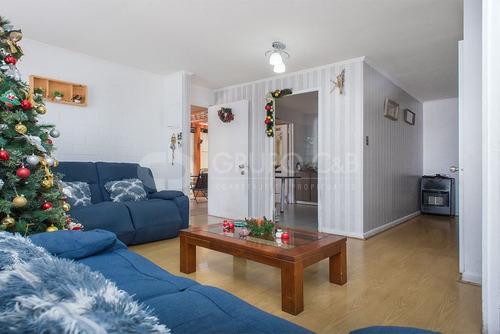 Casa En Condominio Portales De San Carlos