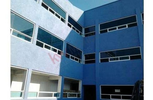 Imagen 14 de 17 de Edificio En Venta En Metepec
