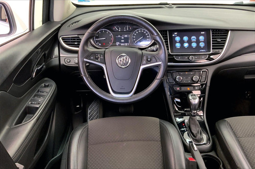 Imagen 5 de 25 de Buick Encore 5 Pts Premium, 14t, Ta, Piel, Qc, Gps, Fled,