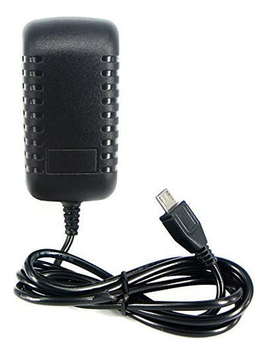 Adaptador Corriente Micro Usb Dc 5v 3a Para Tablet Telefono