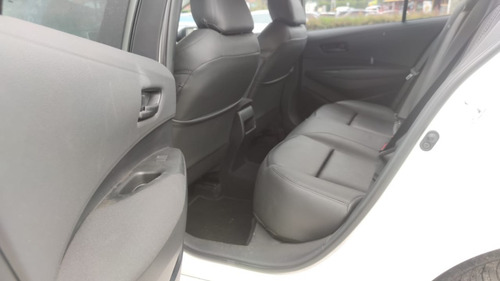 Toyota Corolla Xei Automatico 2.0