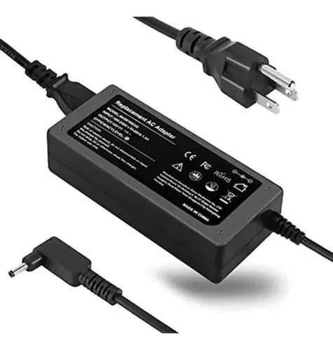 Cargador Para Samsung Np535u3c 19v 2.1a 40w