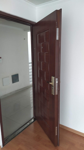 Imagen 2 de 21 de Departamento 3 Dormitorios, 10000 Mt2 De Áreas Verdes
