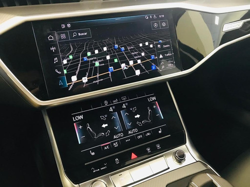 Nuevo Audi A6 55 Tfsi Stronic Quattro 340cv Hibrido 2020 Eb