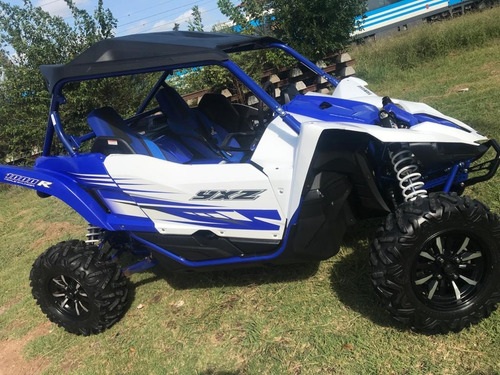 Yamaha Utv Yxz 1000 Excelente Estado Vendo O Permuto