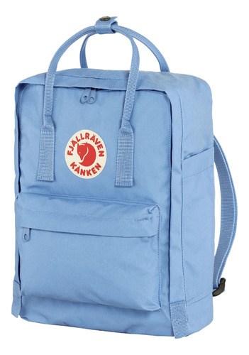 Mochila Kanken Fjallraven Azul 23510