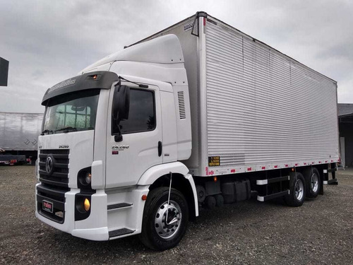 Vw 24280 Bau 24250 Mb