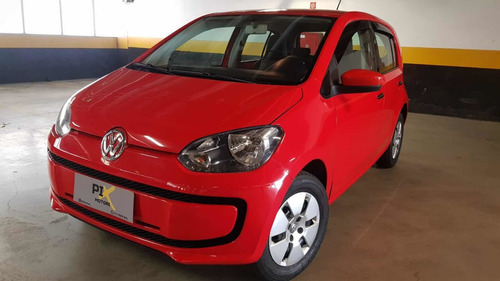 Volkswagen Up! 2016 1.0 Take 5p