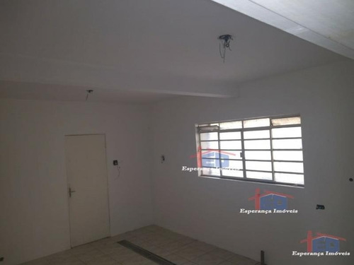Imagem 4 de 12 de Ref.: 2580 - Casa Terrea Em São Paulo Para Venda - V2580
