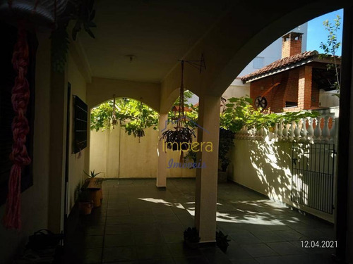Imagem 18 de 30 de Sobrado Com 5 Dormitórios À Venda, 330 M² Por R$ 800.000 - Monte Castelo - São José Dos Campos/sp - So0186