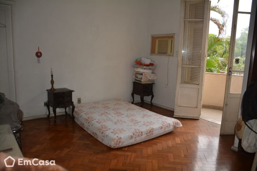 Imagem 5 de 10 de Apartamento À Venda Em Rio De Janeiro - 18067