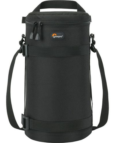 Estojo Para Objetiva Lowepro Lens Case 13 X 32 Cm