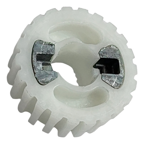 Engrenagem Coroa Z22 Dente Envolvente P14845 Dz Home Ppa
