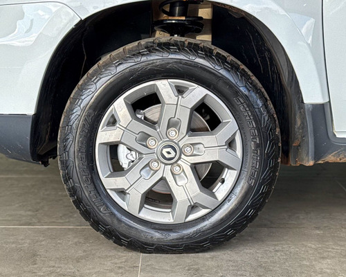 Renault Oroch Intense 1.6 Flex 16V Mec.