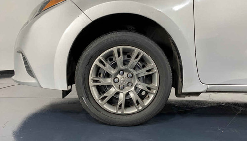 Imagen 11 de 15 de 39060 - Toyota Corolla 2016 Con Garantía