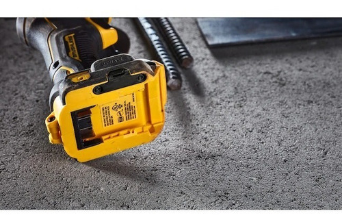 Esmeriladora Angular Dewalt De 3 PuLG Y 20v Sin Bateria