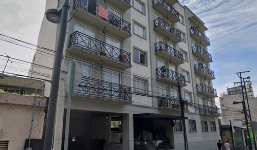 Departamento En Calzada De La Viga Artes Graficas Venustiano Carranza Ciudad De Mexico Remate Bancario Anz