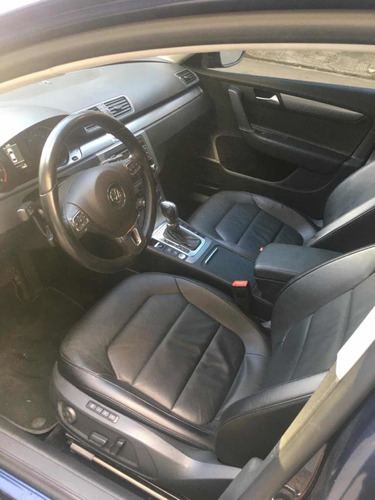 Volkswagen Passat 2.0 Advance Tsi 211cv Dsg 2014