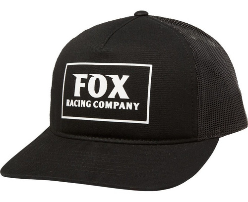 Imagen 1 de 2 de Gorra Fox Heater Hat #22777-001