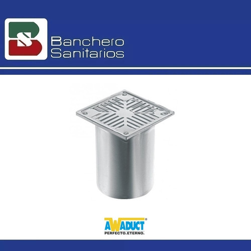 Imagen 2 de 4 de Pileta Patio Awaduct160x110(6024)+portareja20x20 A(4207)