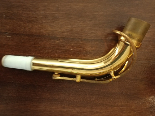 Saxo Alto Yamaha Yas 62 (modelo Profesional) (Usado)