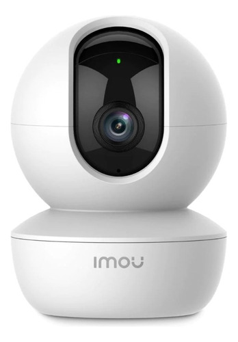 Camara Imou Ranger Se A23p 2mp  Wifi Audio 360° Alarma