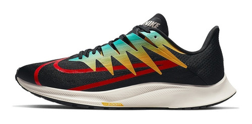 tênis nike zoom rival fly masculino