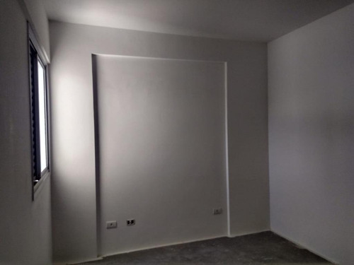 Apartamento Com 2 Dormitórios À Venda, 57 M² - Centro - São Bernardo Do Campo/sp - Ap65368