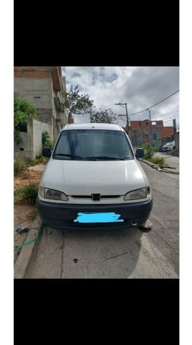 Imagem 1 de 5 de Peugeot Patner