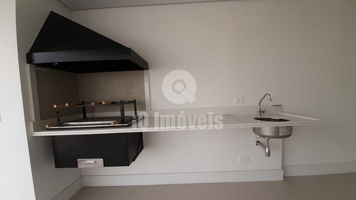 Imagem 12 de 12 de Apartamento Vila Romana, 145m² , 03 Suítes, 03 Vagas Garagem, Lazer Completo - Iq27318