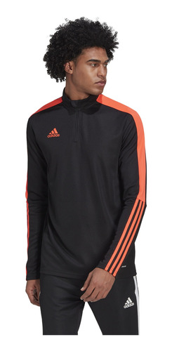 Polera Hombre adidas Tiro Tr Top Es