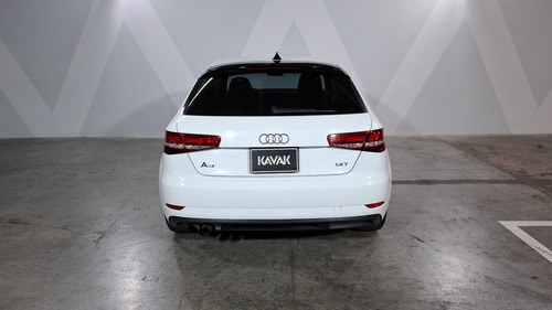 Audi A3 1.4 DYNAMIC