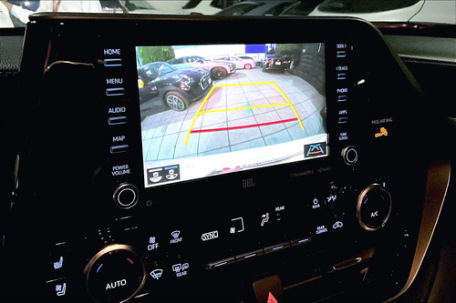 Toyota Highlander 2020